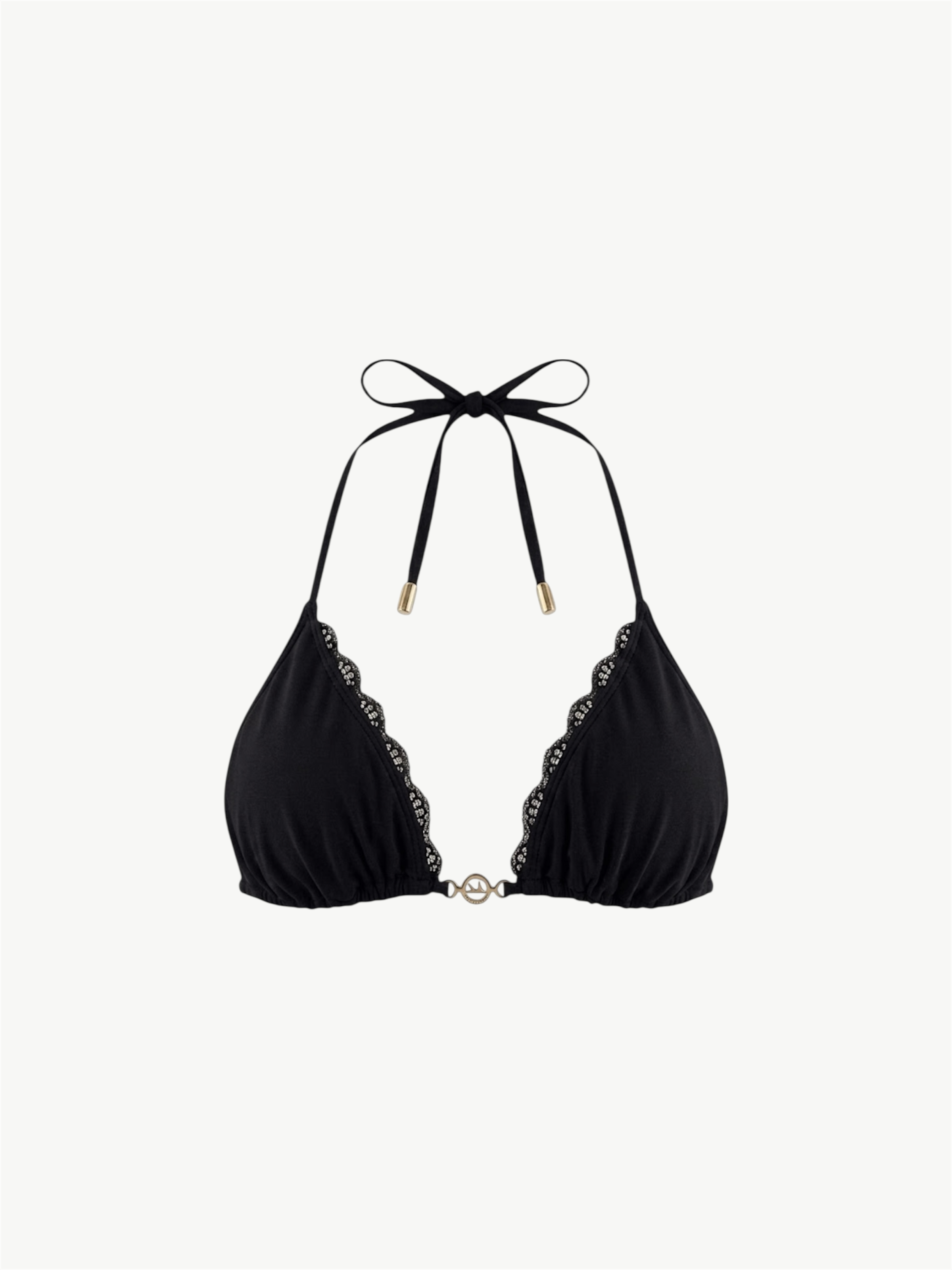 Top Bikini Secret Caviar